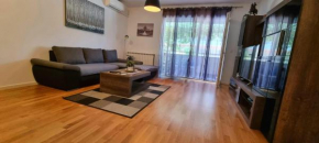 City Style Apartment-New Zagreb